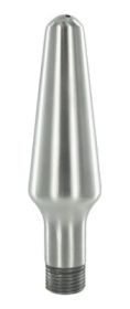 Alumi Tip Shower System Enema Accessory