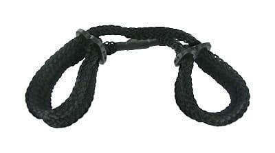 Original Sin Rope Cuffs