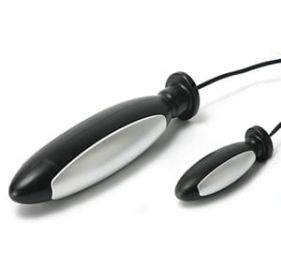 Zeus Electro Torpedo Plug - Small